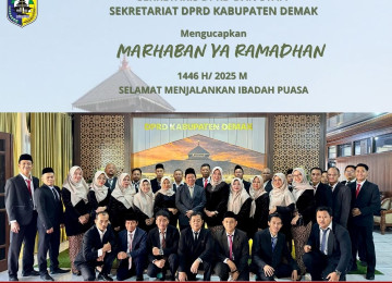 Marhaban Ya Ramadhan